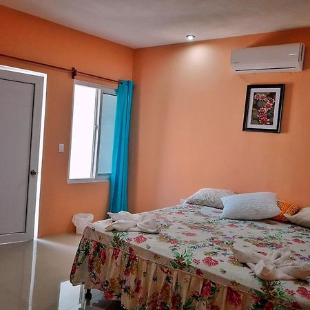 Hotel Ebenezer El Paredon El Paredón Buena Vista Zewnętrze zdjęcie