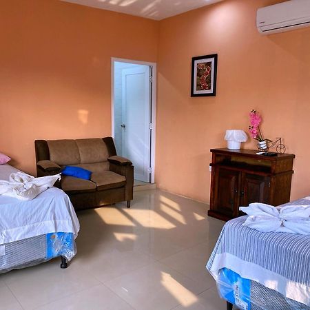 Hotel Ebenezer El Paredon El Paredón Buena Vista Zewnętrze zdjęcie