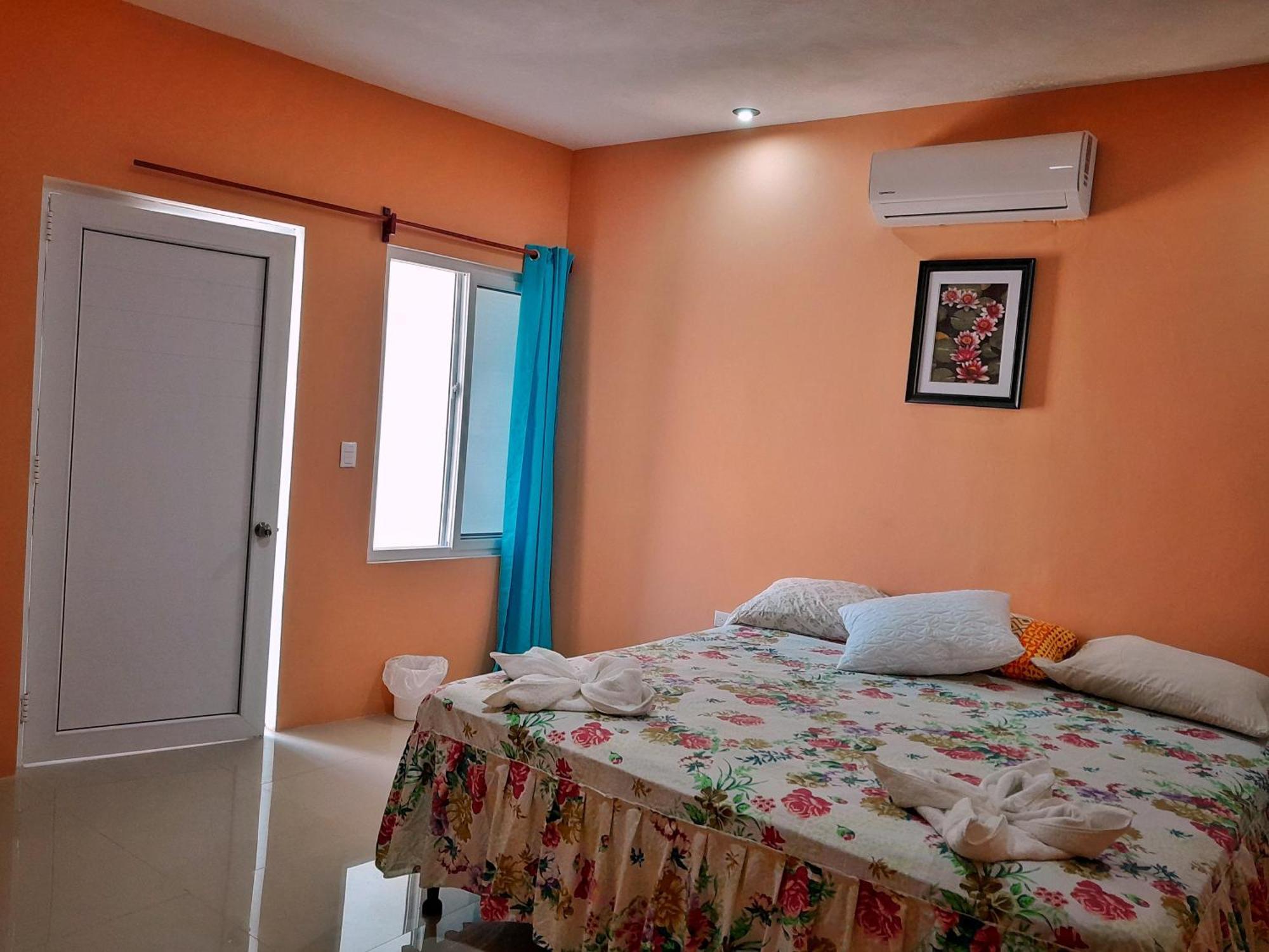 Hotel Ebenezer El Paredon El Paredón Buena Vista Zewnętrze zdjęcie