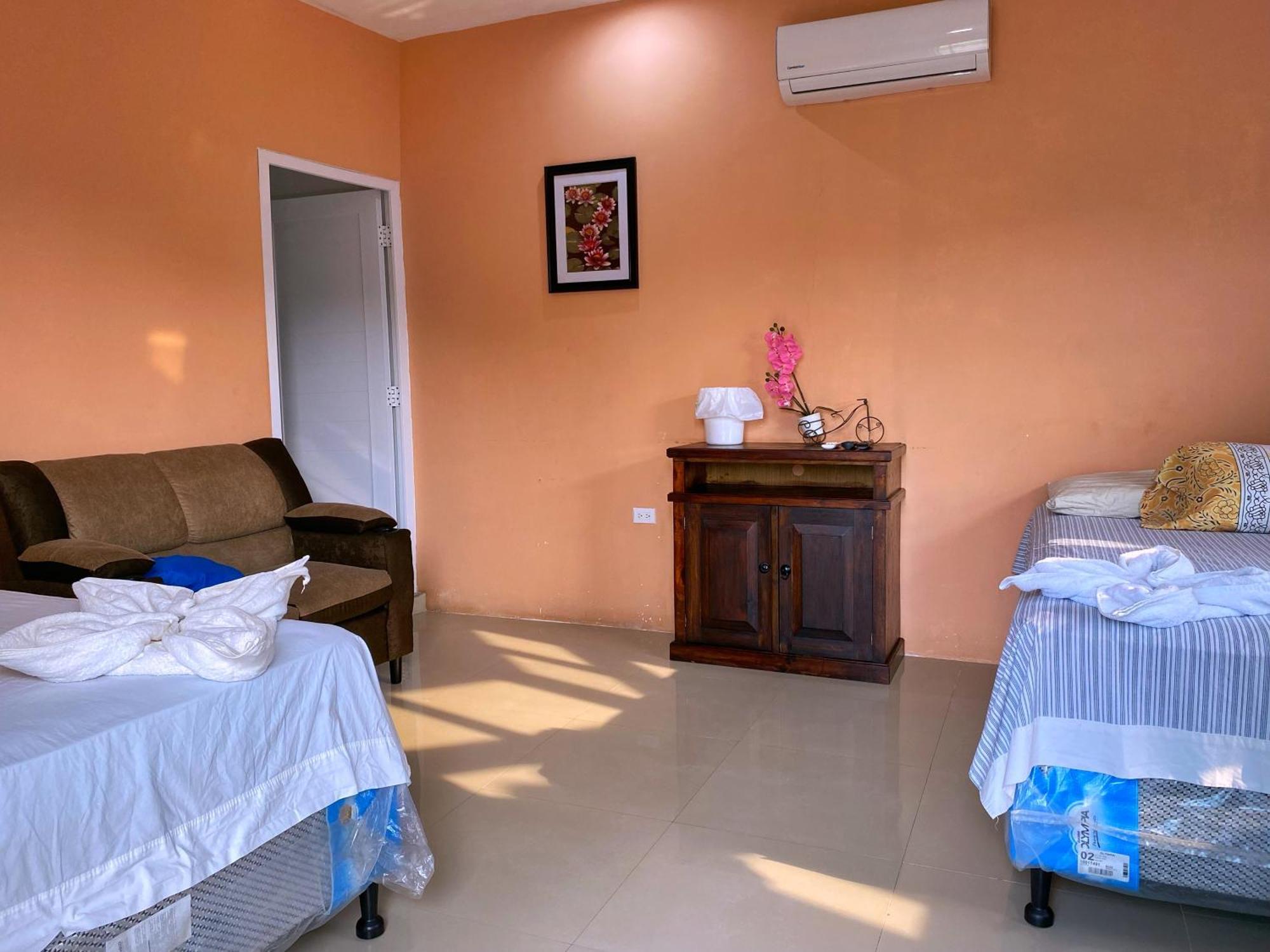 Hotel Ebenezer El Paredon El Paredón Buena Vista Zewnętrze zdjęcie