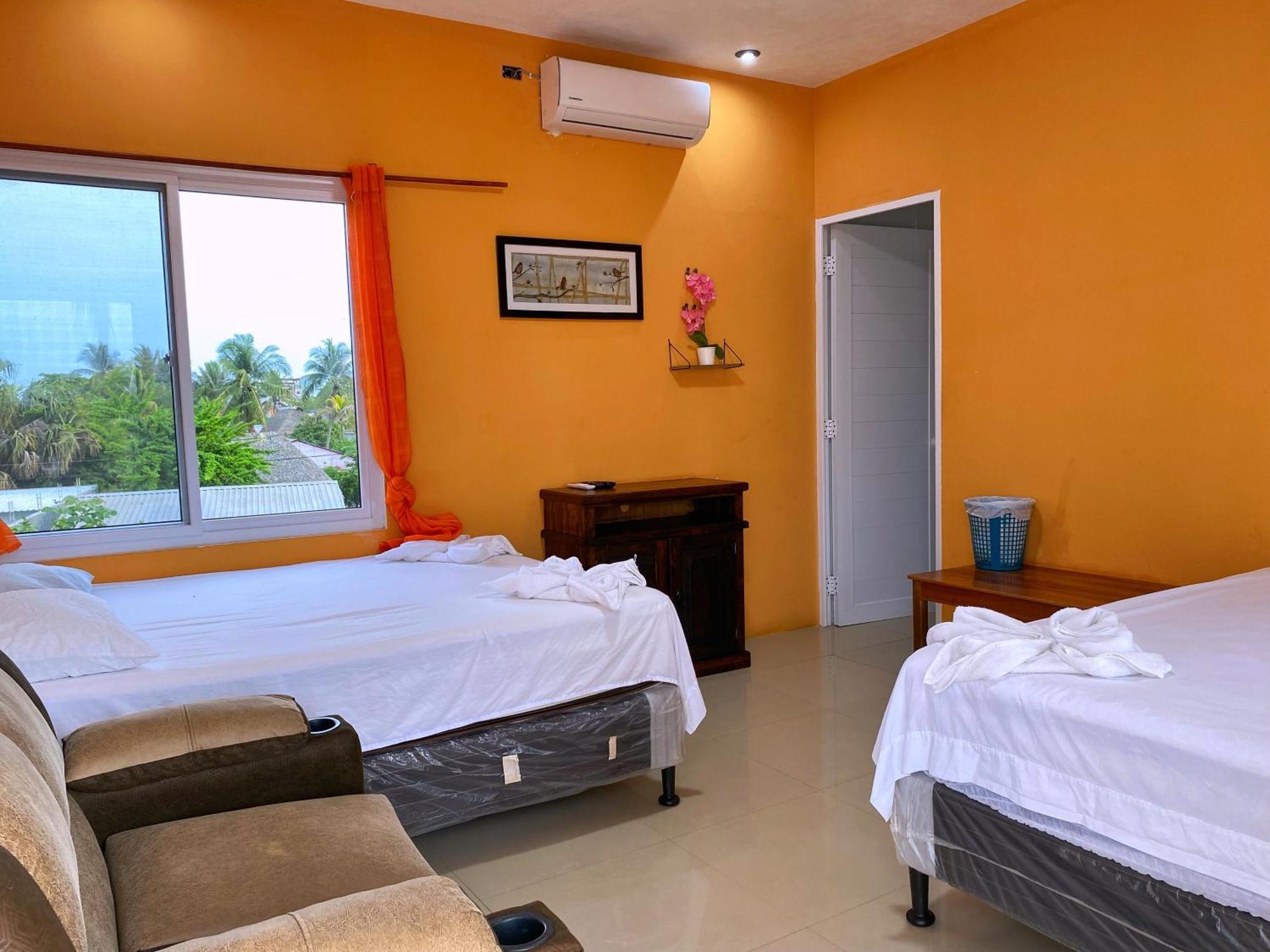 Hotel Ebenezer El Paredon El Paredón Buena Vista Zewnętrze zdjęcie
