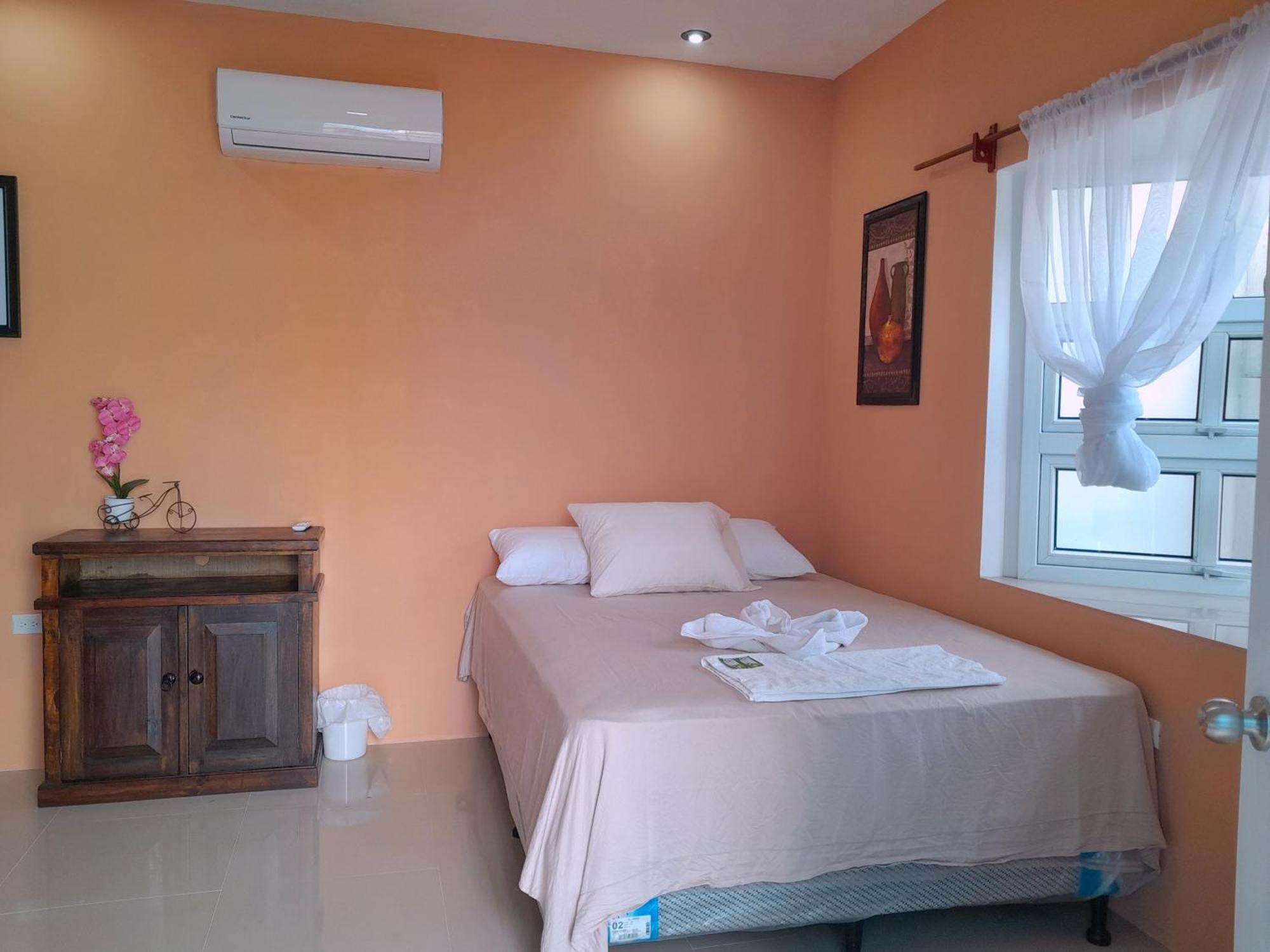 Hotel Ebenezer El Paredon El Paredón Buena Vista Zewnętrze zdjęcie