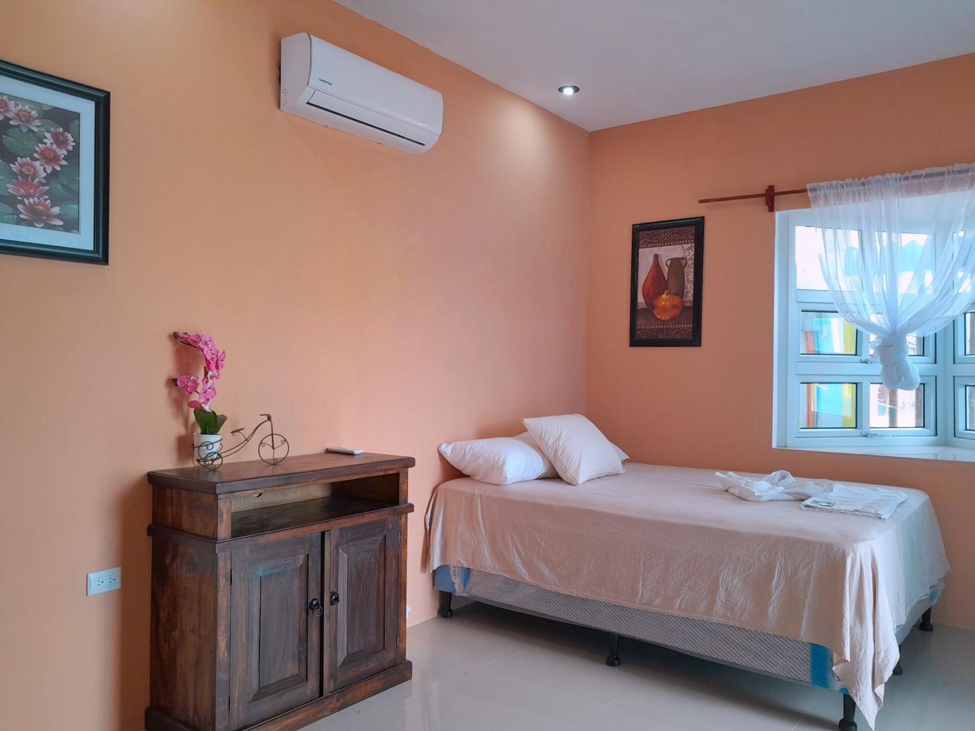 Hotel Ebenezer El Paredon El Paredón Buena Vista Zewnętrze zdjęcie