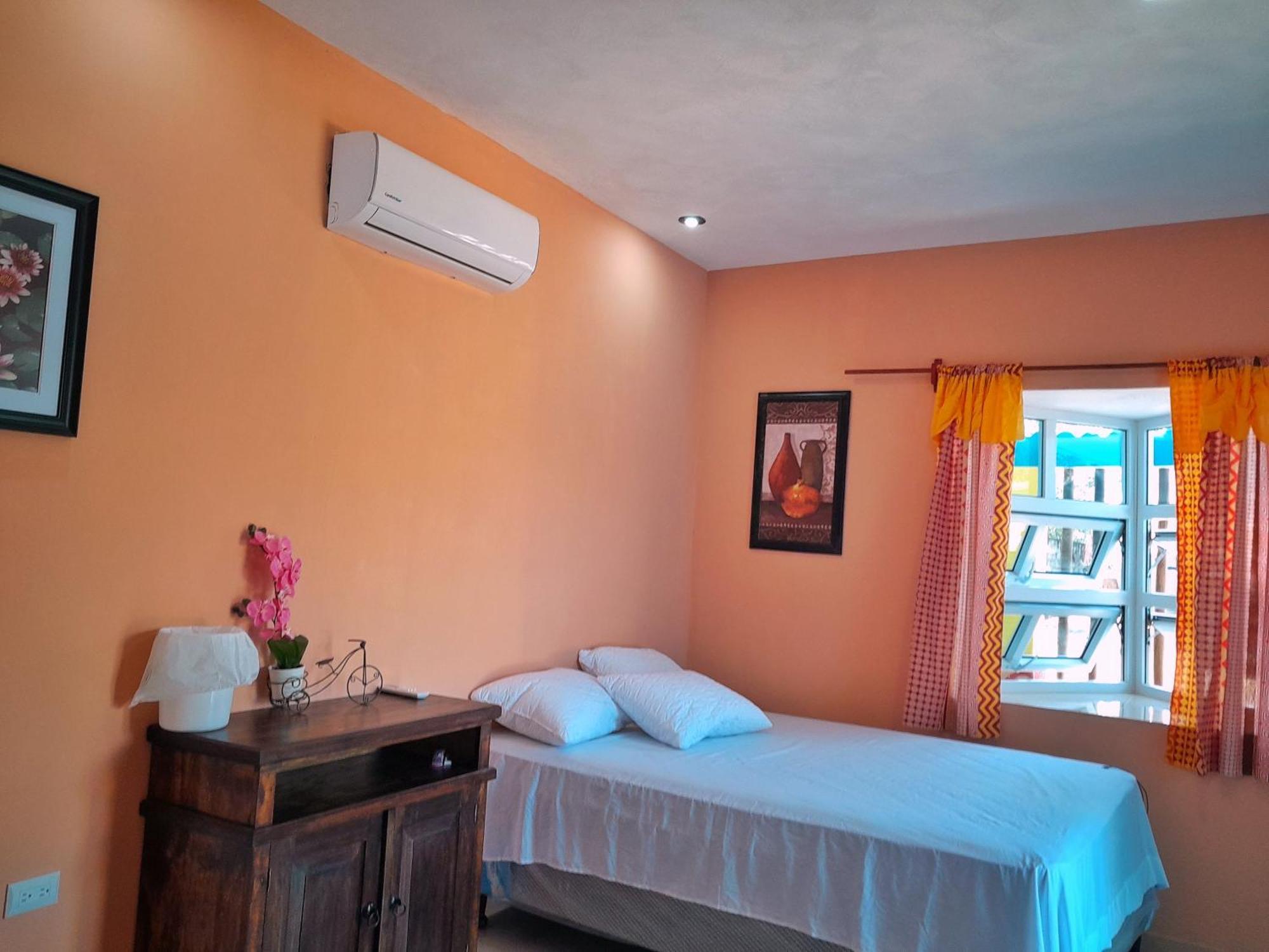 Hotel Ebenezer El Paredon El Paredón Buena Vista Zewnętrze zdjęcie
