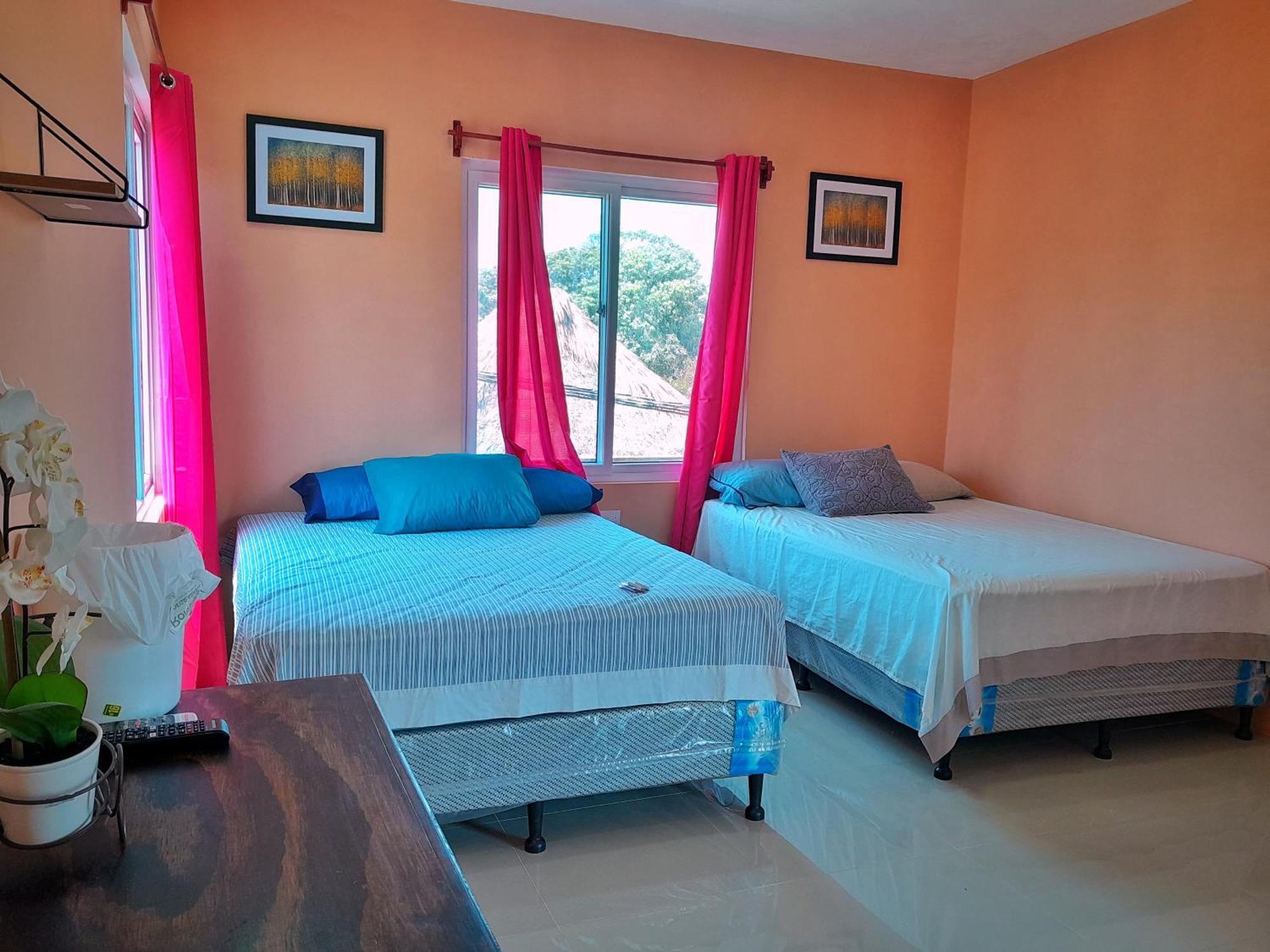 Hotel Ebenezer El Paredon El Paredón Buena Vista Zewnętrze zdjęcie