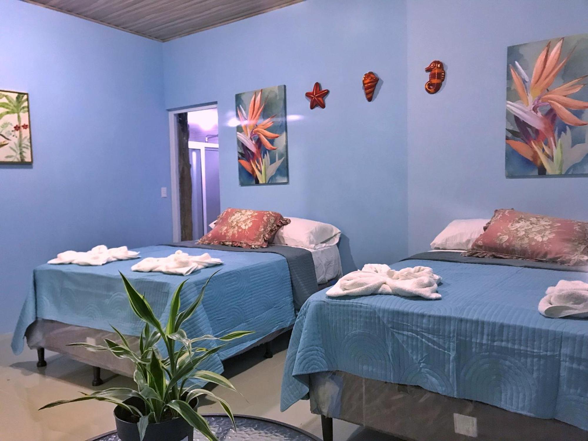 Hotel Ebenezer El Paredon El Paredón Buena Vista Zewnętrze zdjęcie