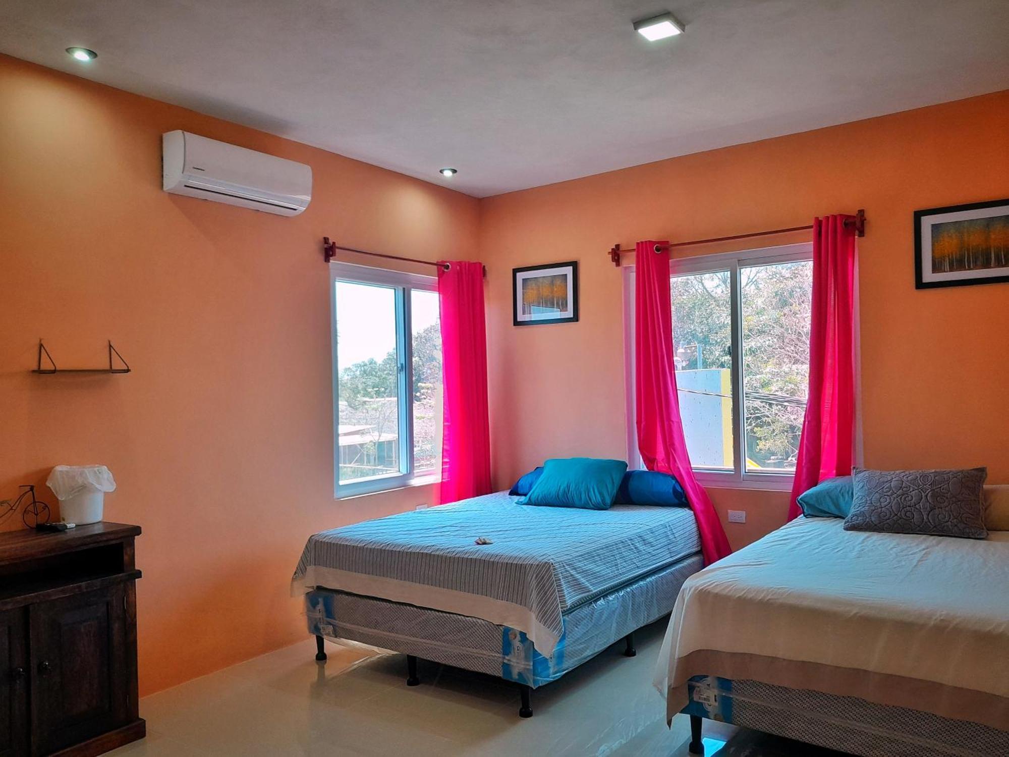 Hotel Ebenezer El Paredon El Paredón Buena Vista Zewnętrze zdjęcie