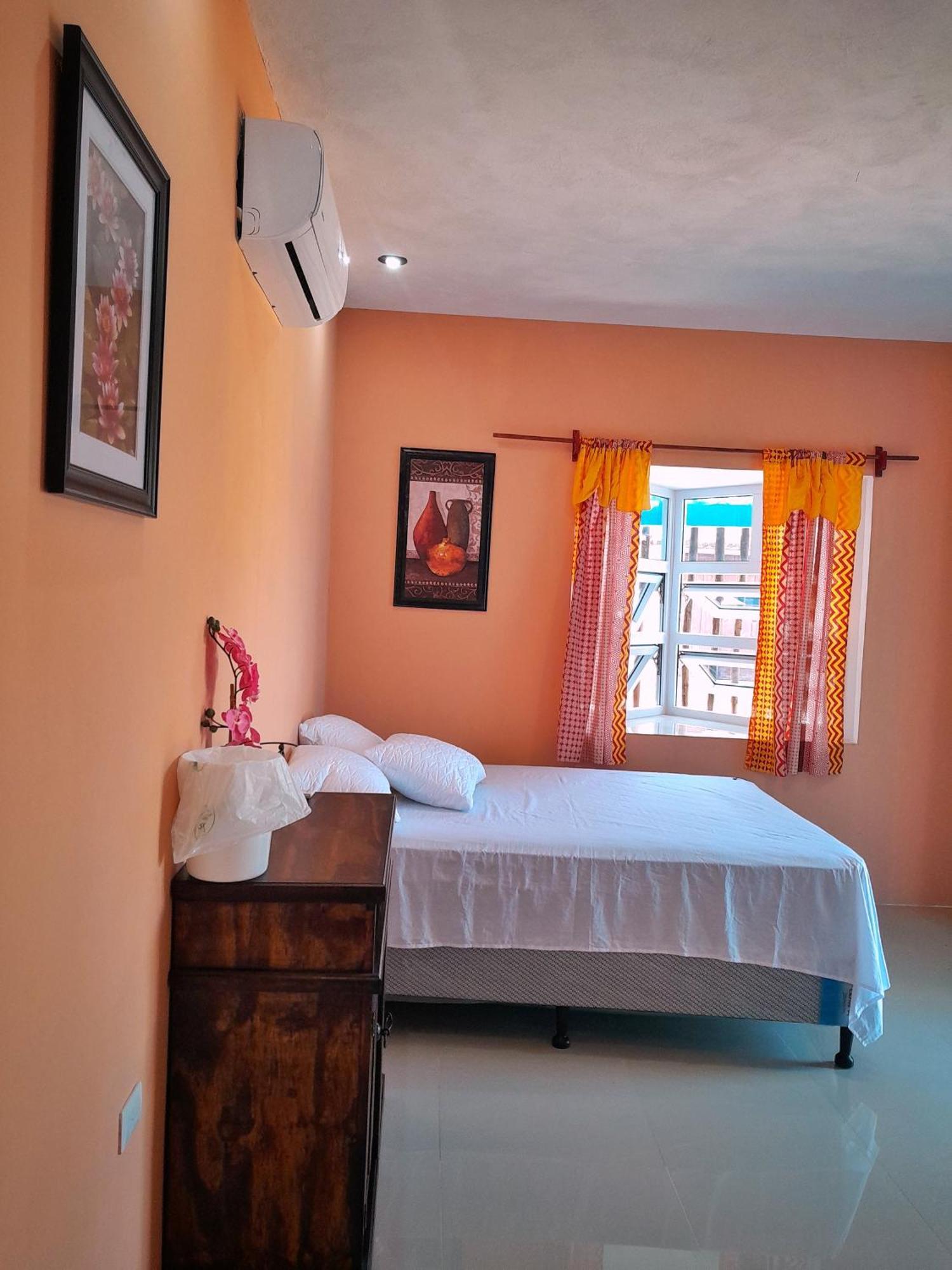 Hotel Ebenezer El Paredon El Paredón Buena Vista Zewnętrze zdjęcie